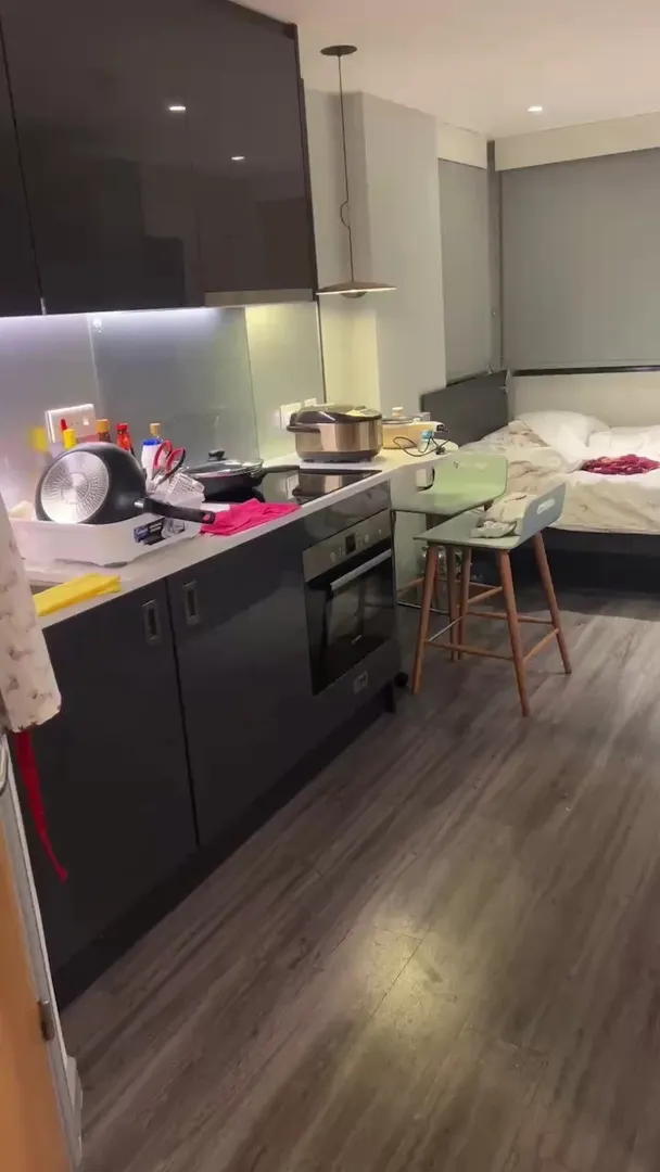 倫敦暑假回國啦 轉therese house