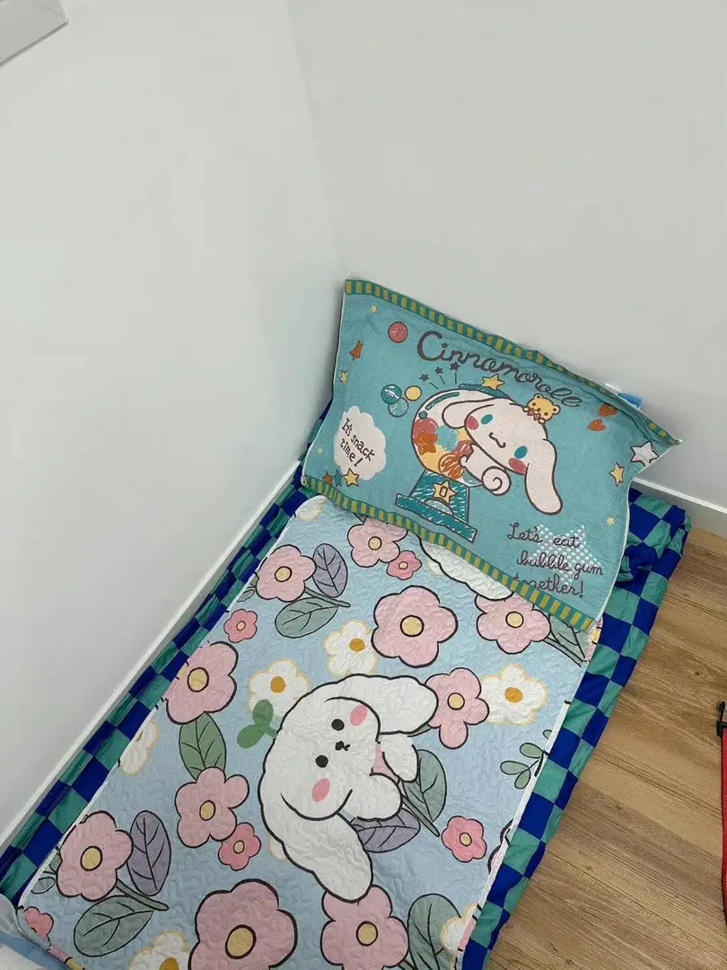 【留學生開局】不帶家具的下場真的慘😭