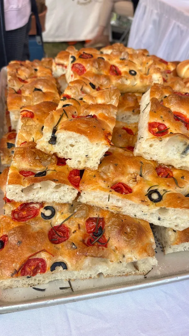 鄭州麵包🥯節 一點實話