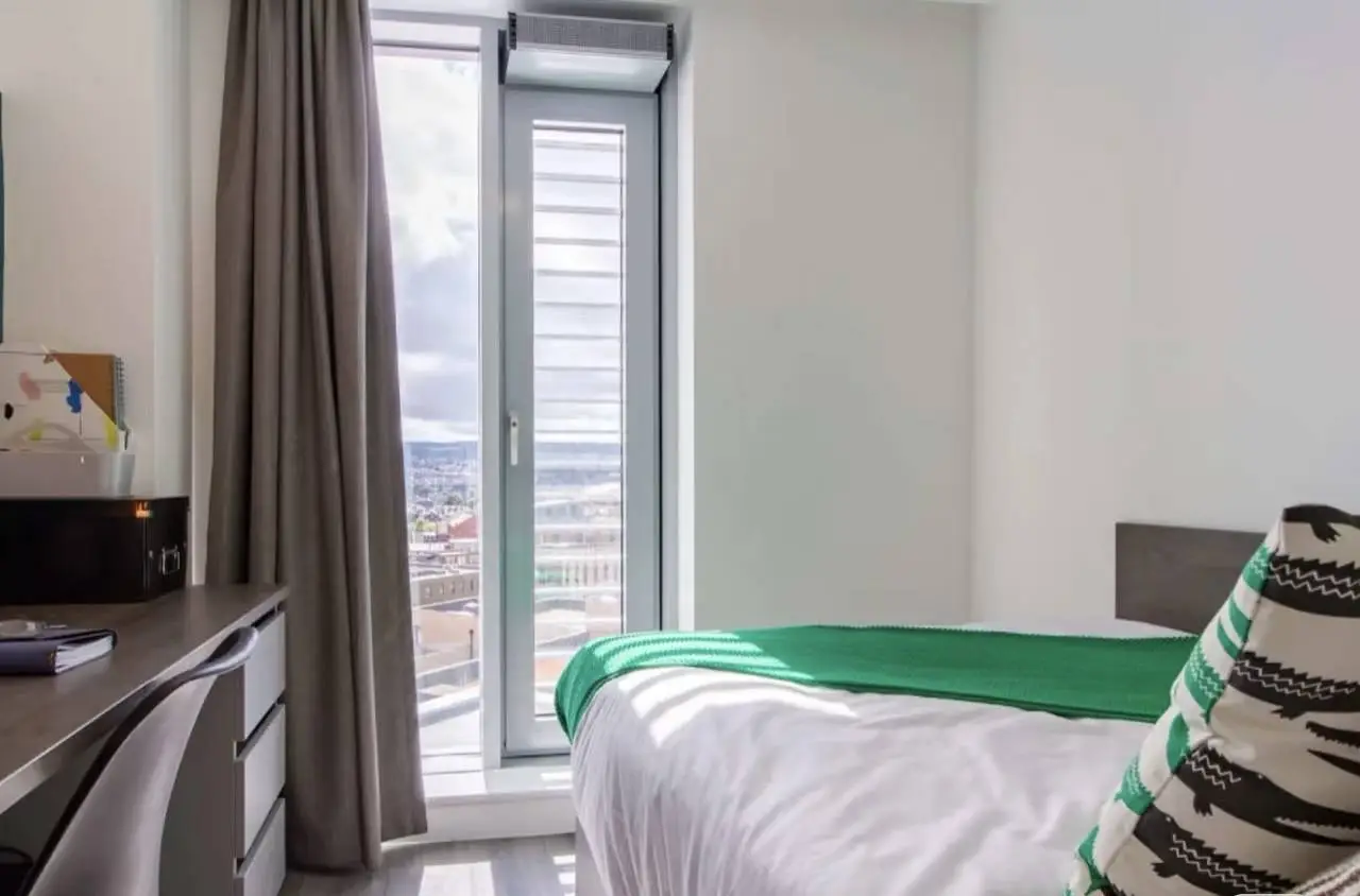 🏠謝菲爾德租房天花板🔥