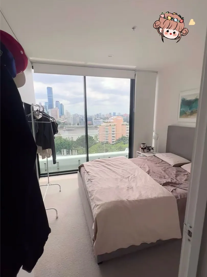 布里斯班2b2b幫同學蹲室友搭子