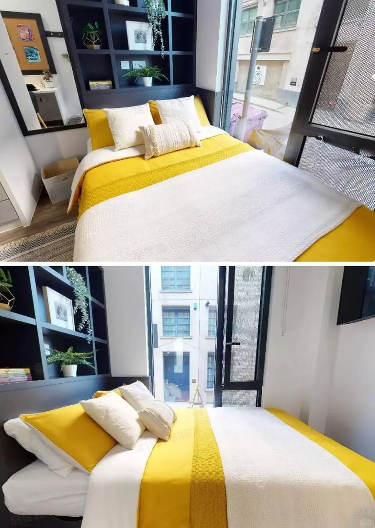 倫敦租房必看🏠UCL旁💯