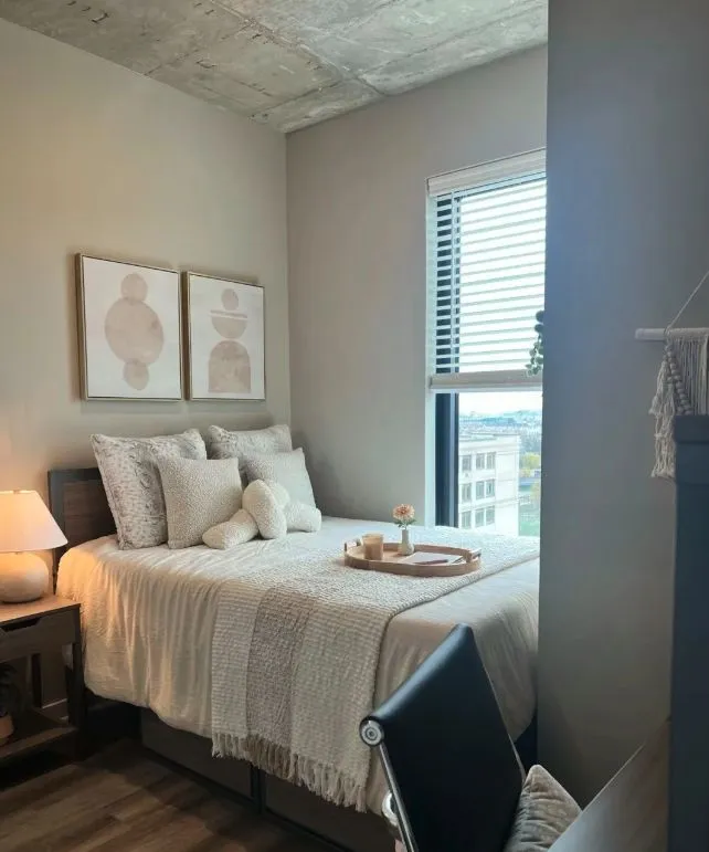 倫敦租房必看🏠UCL旁壓箱底寶藏公寓