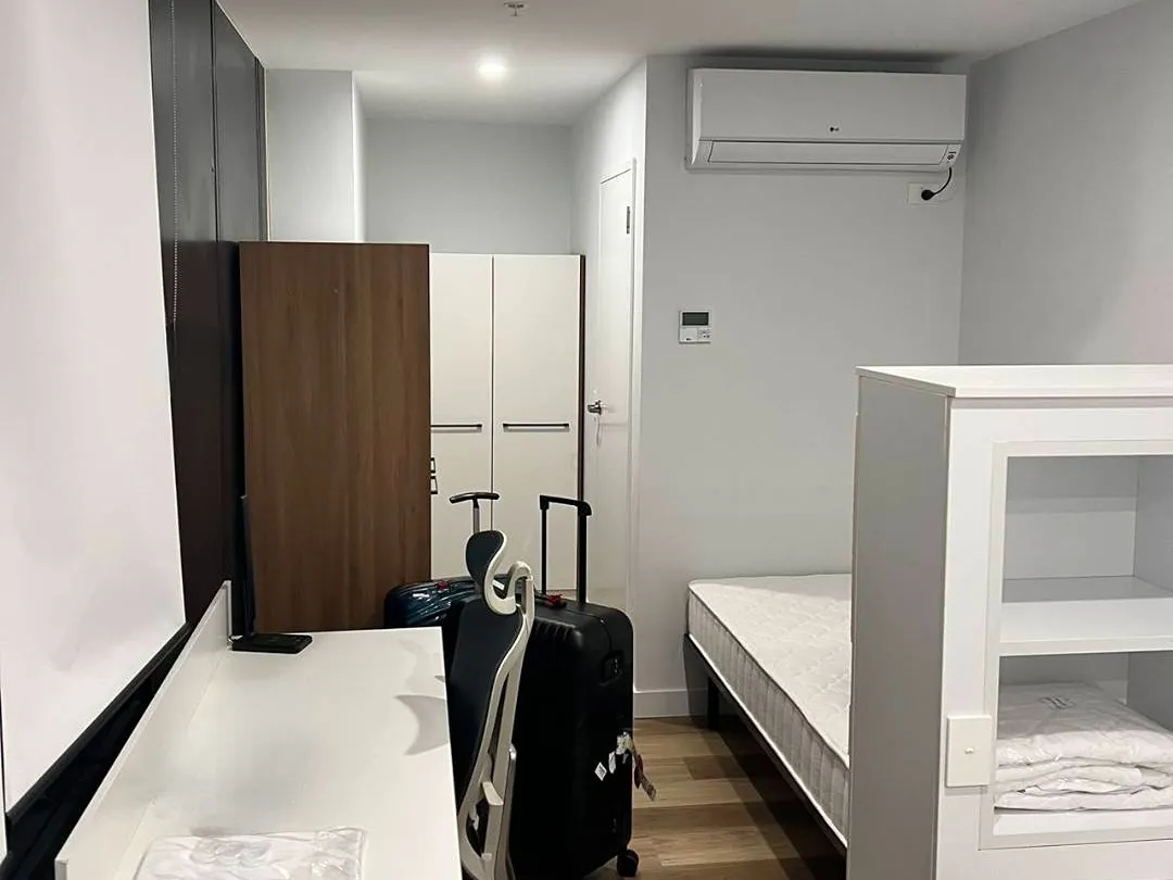 墨爾本y suites幫我同學找個室友