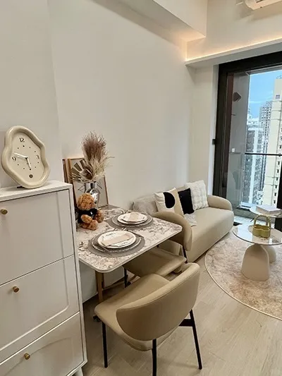 🏠西營盤智能公寓來啦～