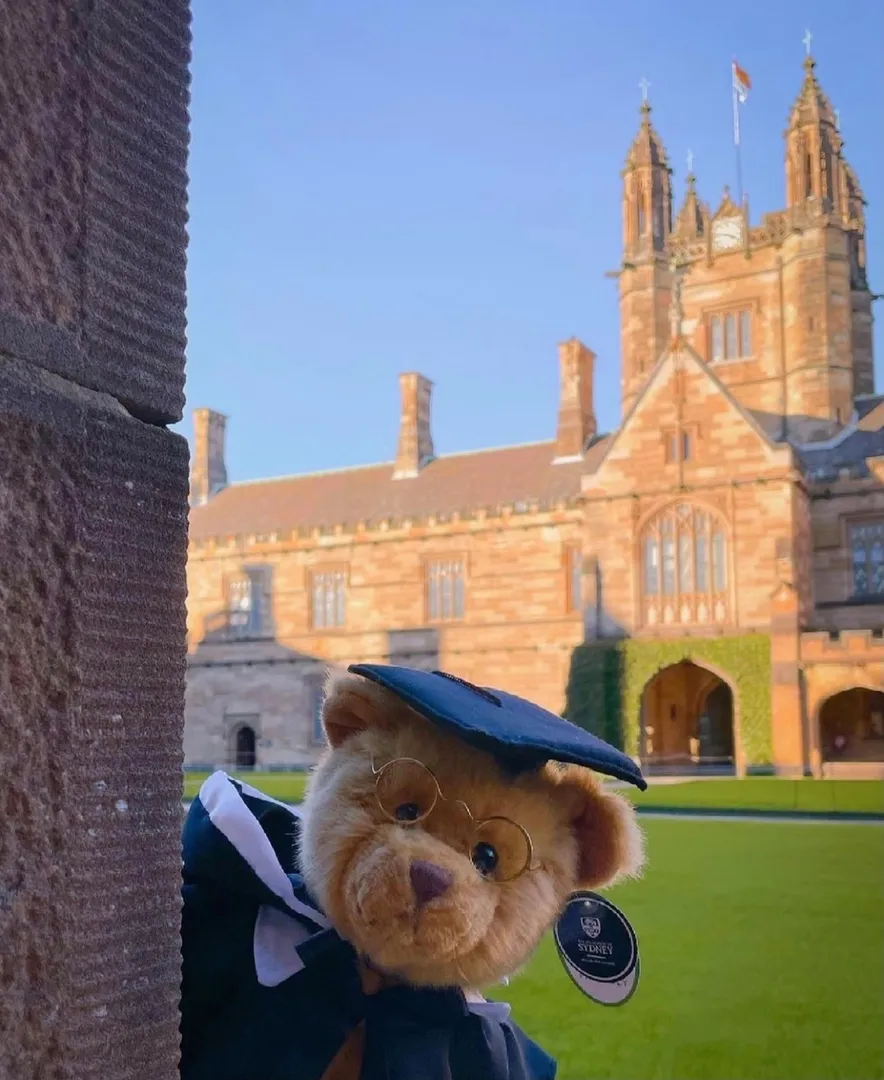 usyd25S1新生都選課了嗎！有沒有一起的？！