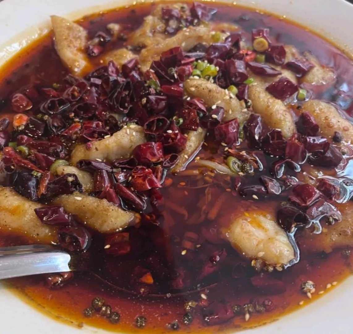 到底是誰在吹zuju？對網紅餐廳徹底祛魅了