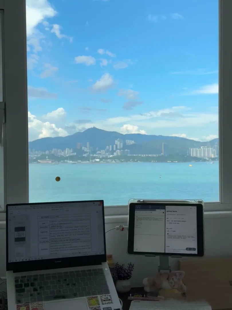 🏷️低預算不將就，港大附近完美房間！