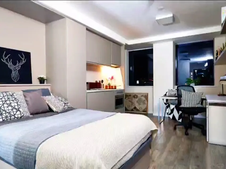 轉租南安studio，是你的夢中情房嗎