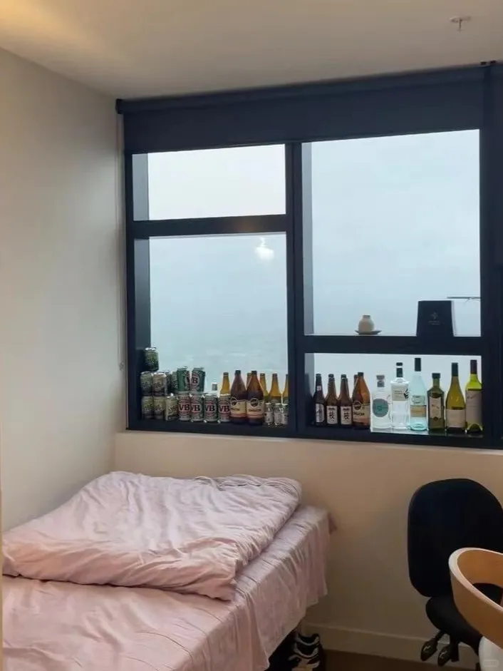 我找了RMIT 附近的studio 可以跳帕拉梅拉～