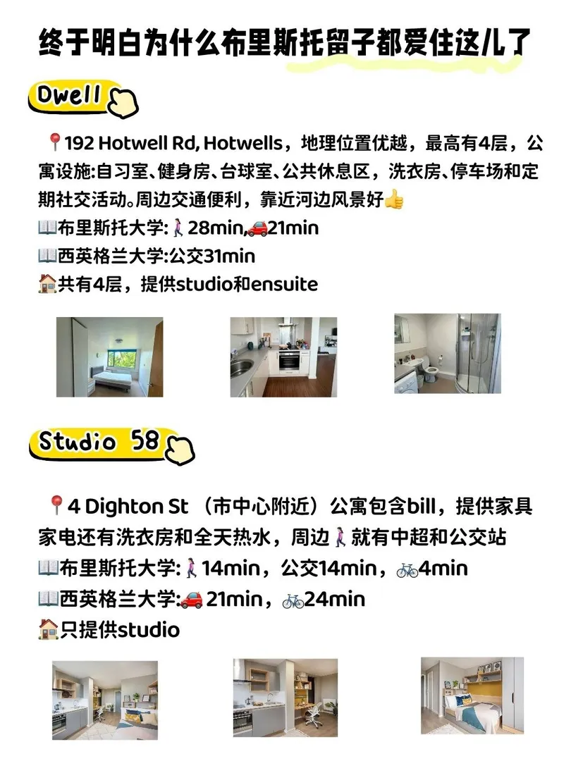 我發4⃣️！25fall這幾個🏠真的好好住！
