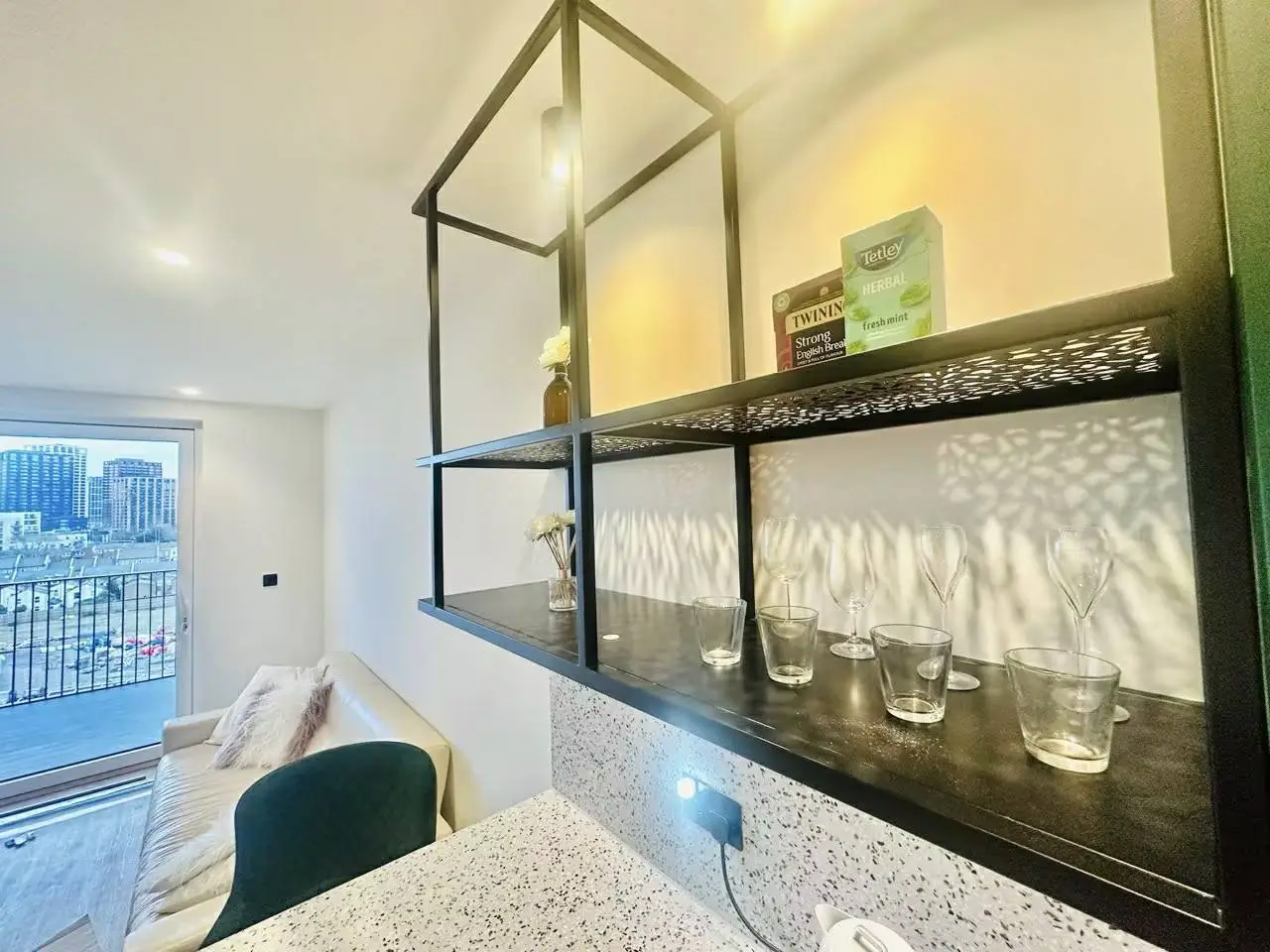 倫敦🏠找室友