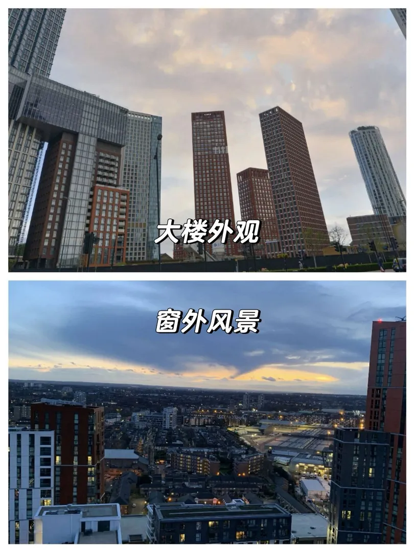 倫敦這個2b2b是來報恩的吧～