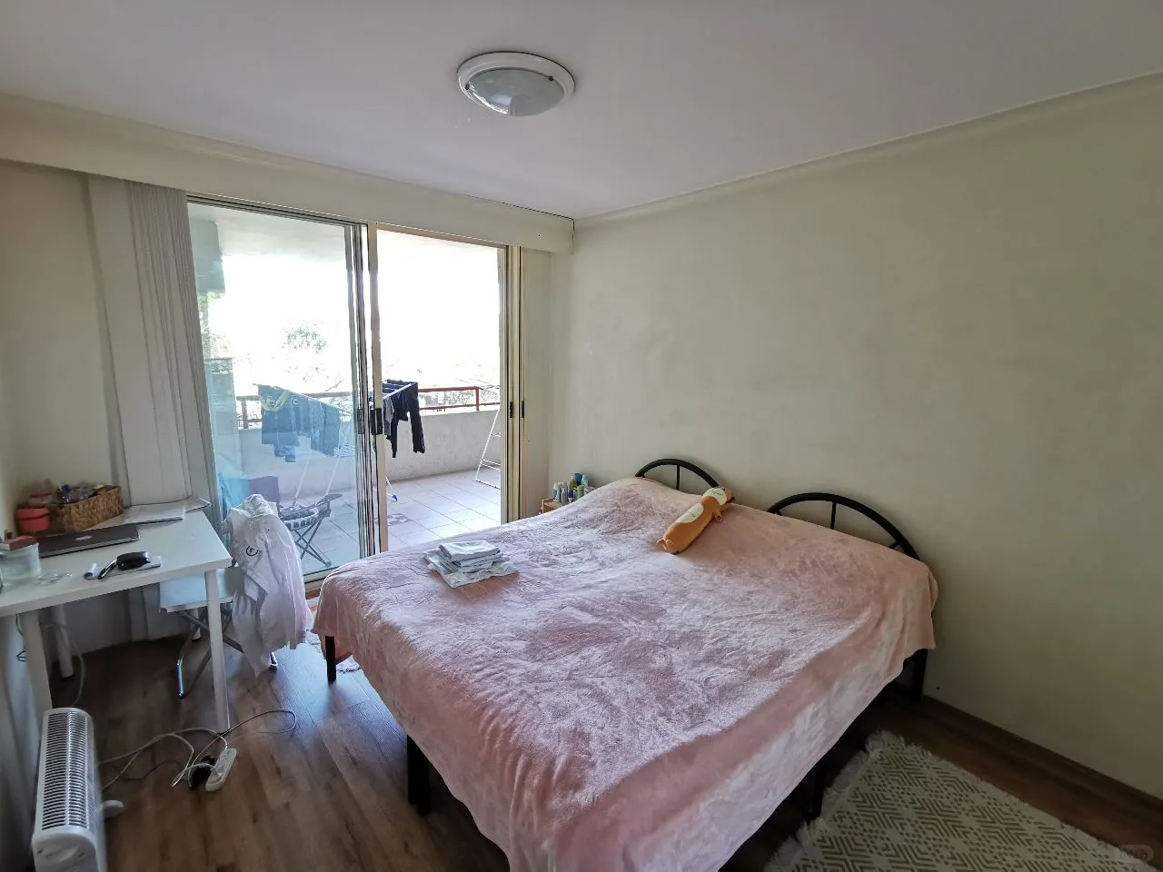 9月初 Pyrmont 2b 找男搭子 🥺有嗎？