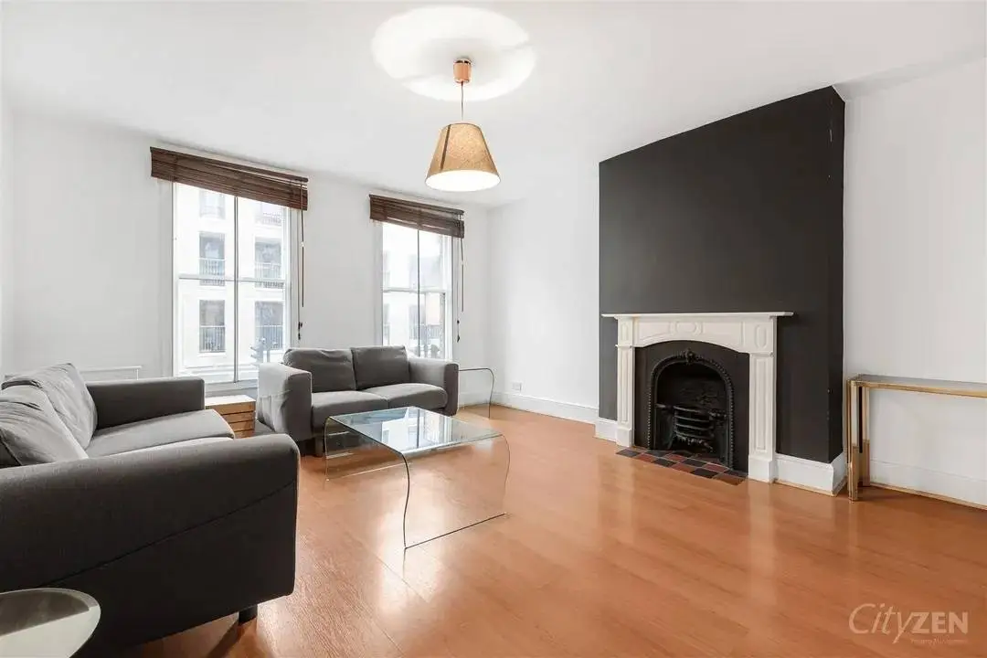 London人均250pw就能住的3b2b