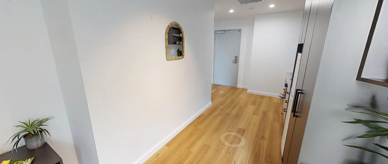 布里斯班UQ附近25㎡ studio