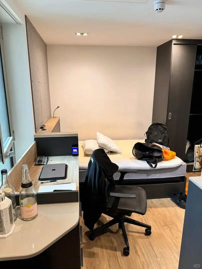 倫敦studio找個人接手，要回去啦便宜出