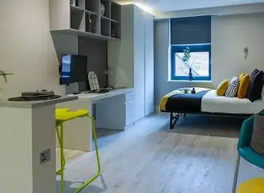 🇬🇧倫敦轉Studio~300多胖找個好心人