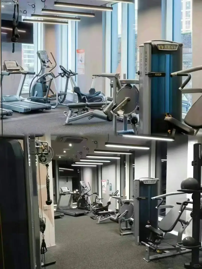 倫敦繼續拼室友Vauxhal高層公寓