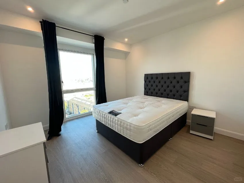 倫敦高端陽台Loft，全包生活超便捷❗️