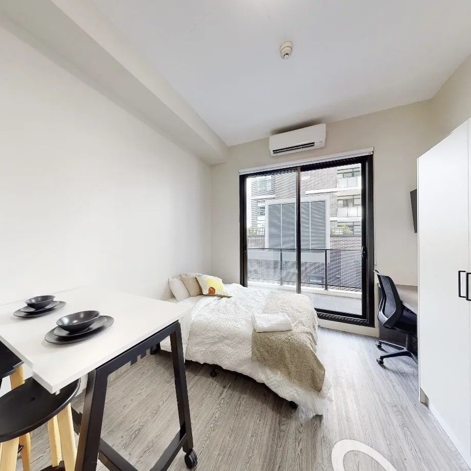 怎麼樣！雪梨超讚的studio來啦！😍🏙️