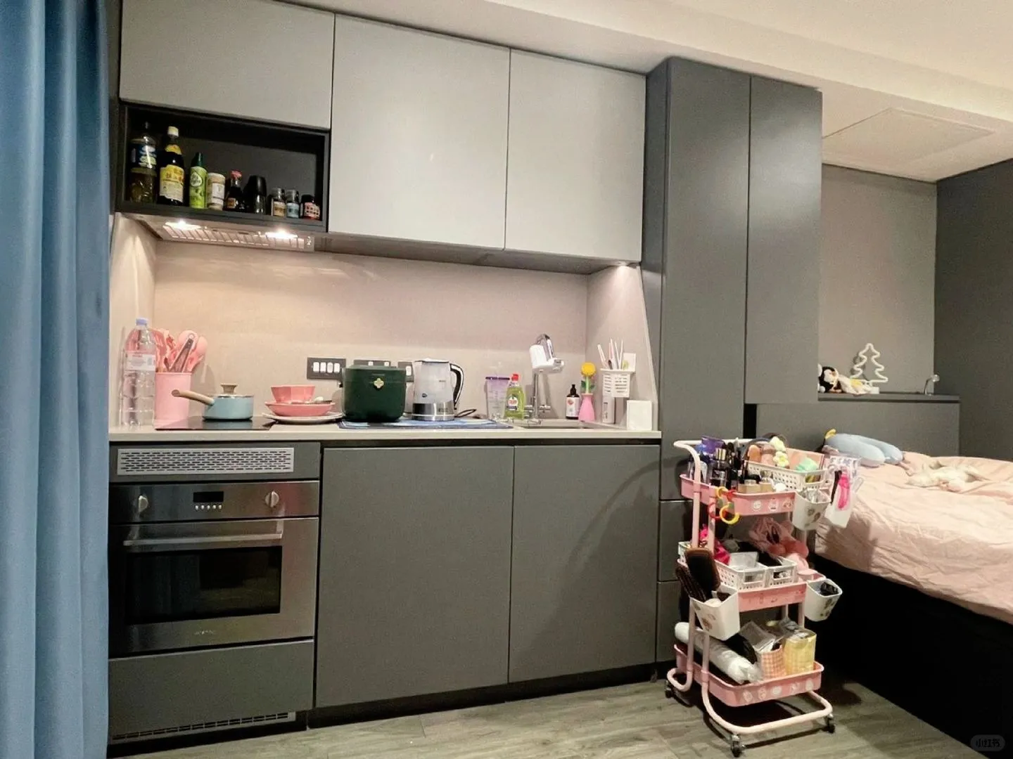 約克24fall找🏠的姐妹看過來