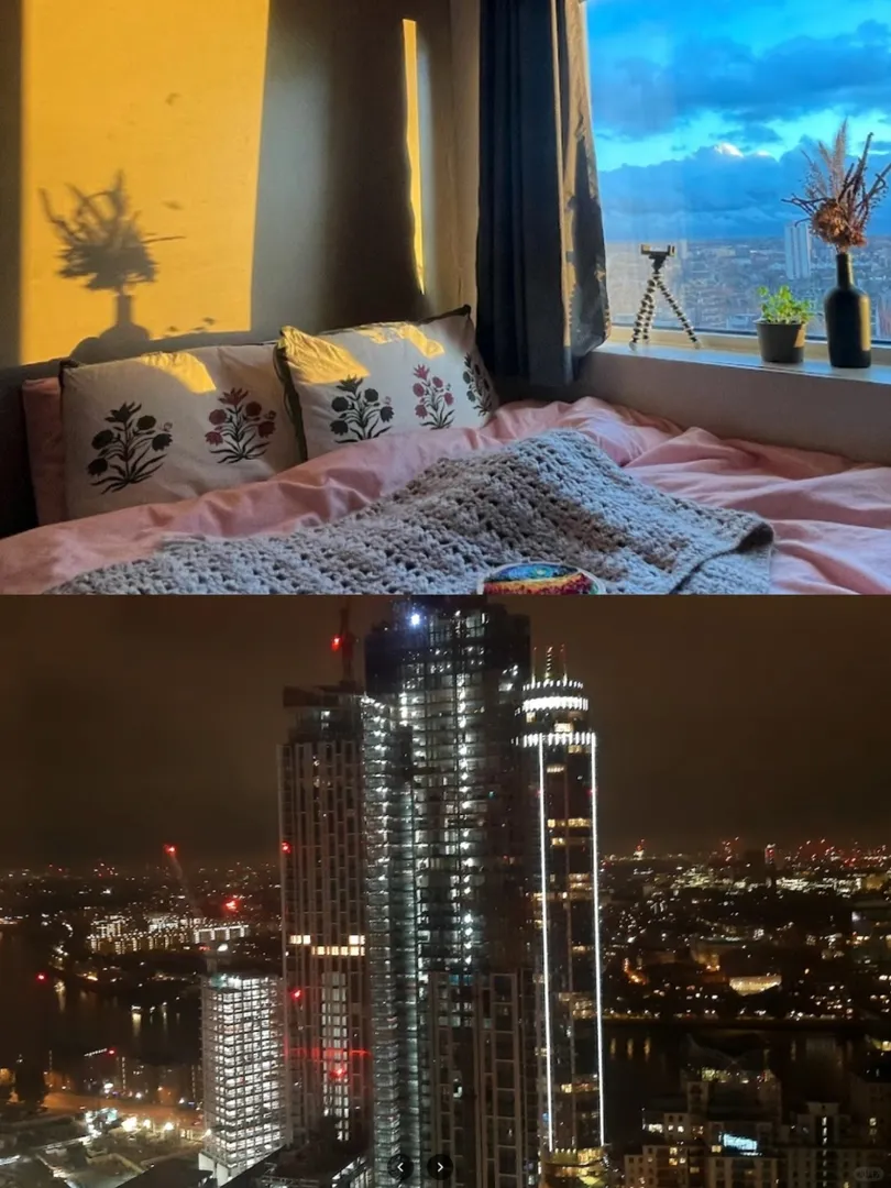 曼徹斯特黃金地段，短租好房🔥