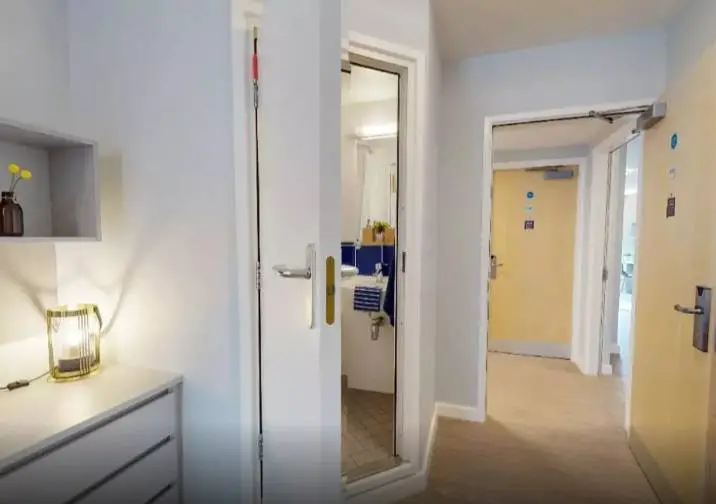 🏠倫敦租房UCL必搶！地鐵7min+原價撿漏