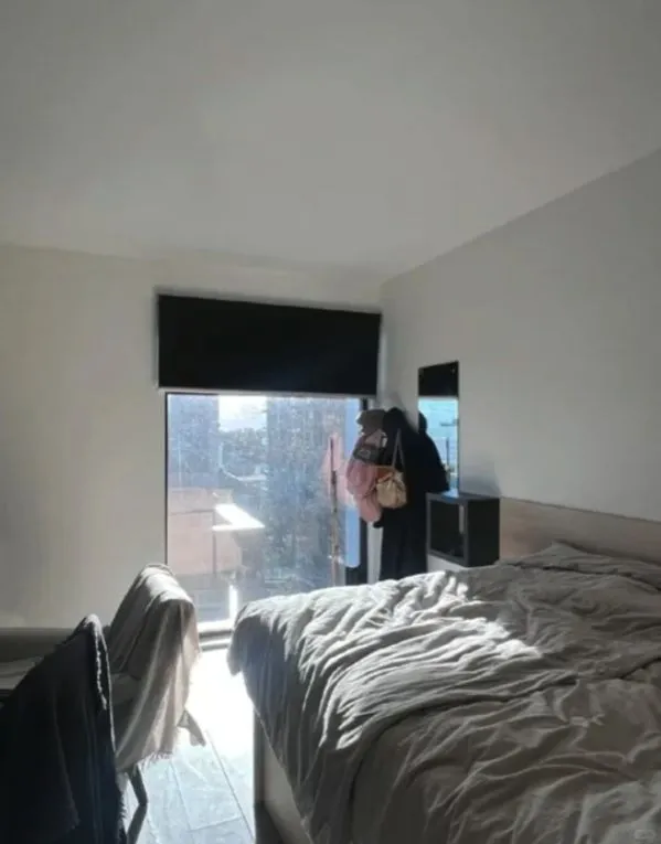 伯大低價出studio，房子很nice但要回國了