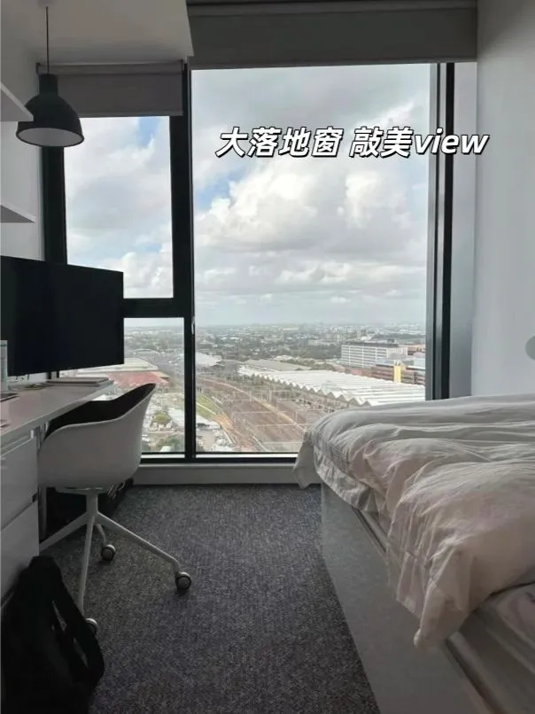 🇦🇺｜在雪梨的幸福感是小屋給的