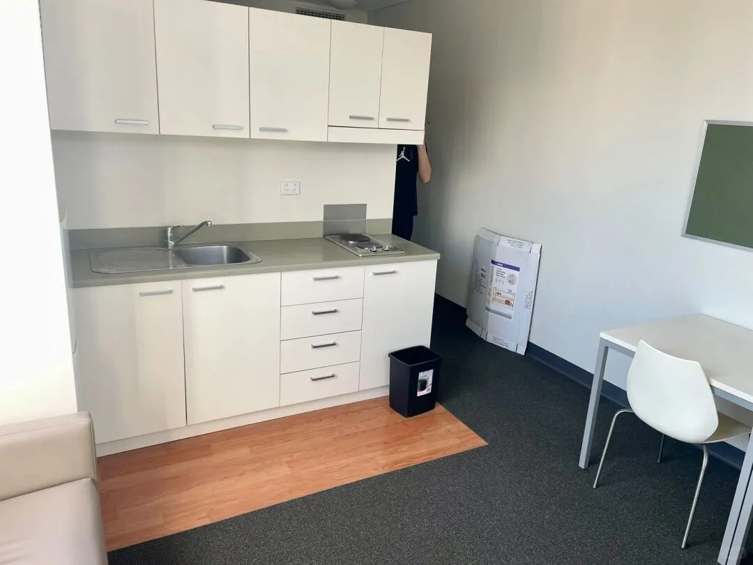 阿德萊德一室一廳讓你省心租屋🏘️✨