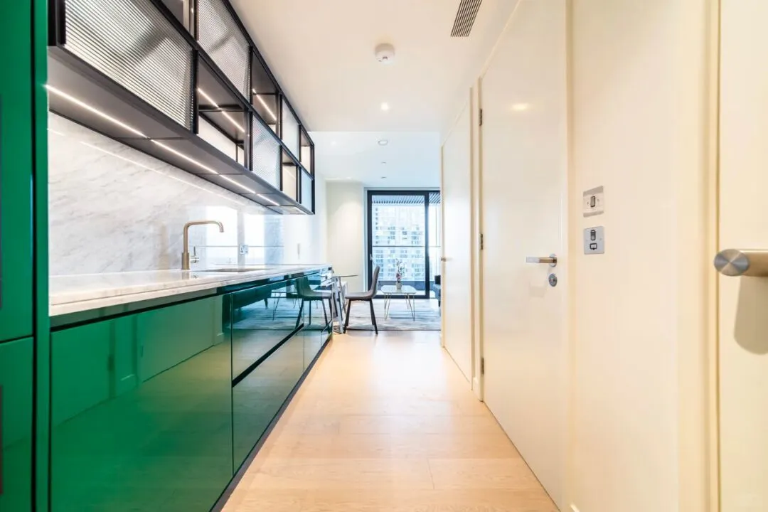 狗島絕美高端公寓，優質舒適！🏠