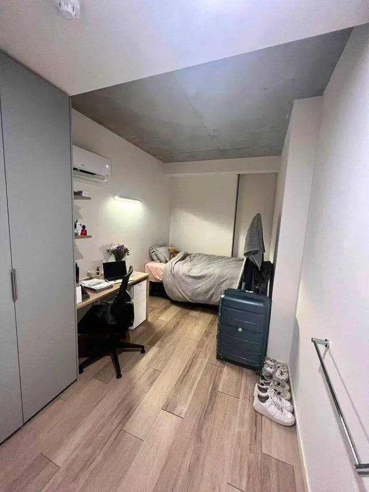 QUT蹲兩個室友、獨立衛浴🏠包bill