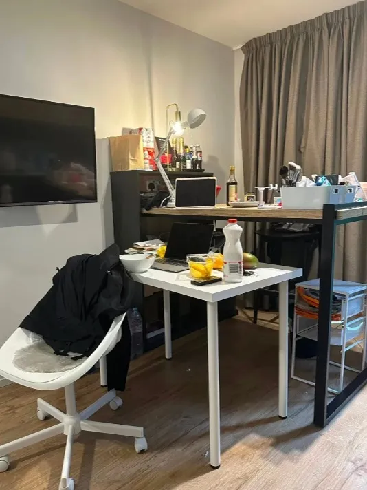 伯明罕低價出1b1b，包bill家具，俺要回去了