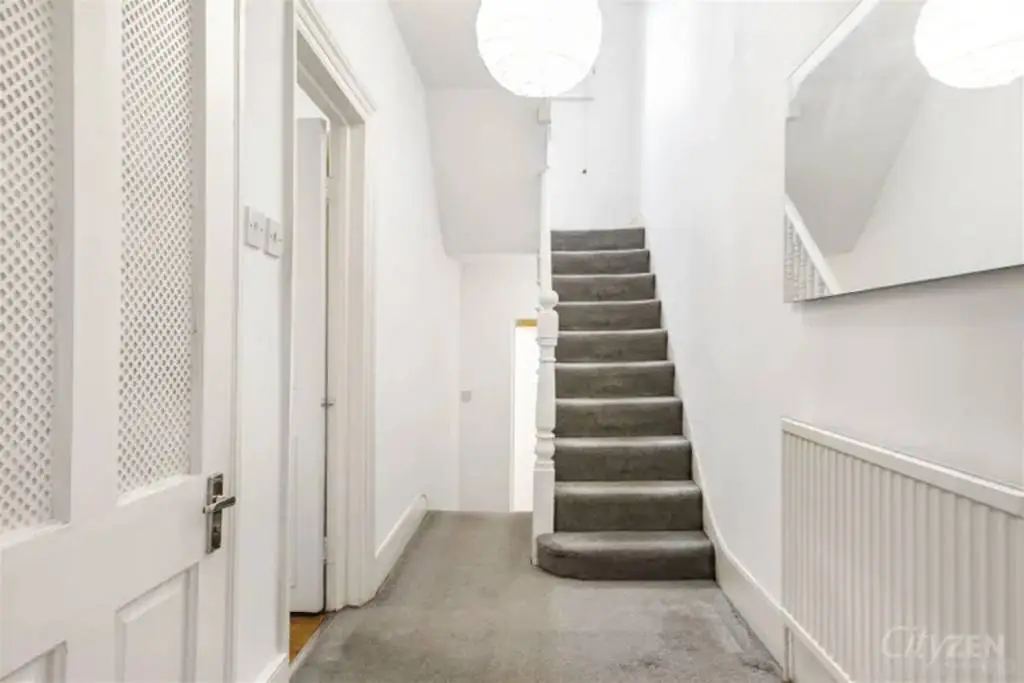 London人均250pw就能住的3b2b