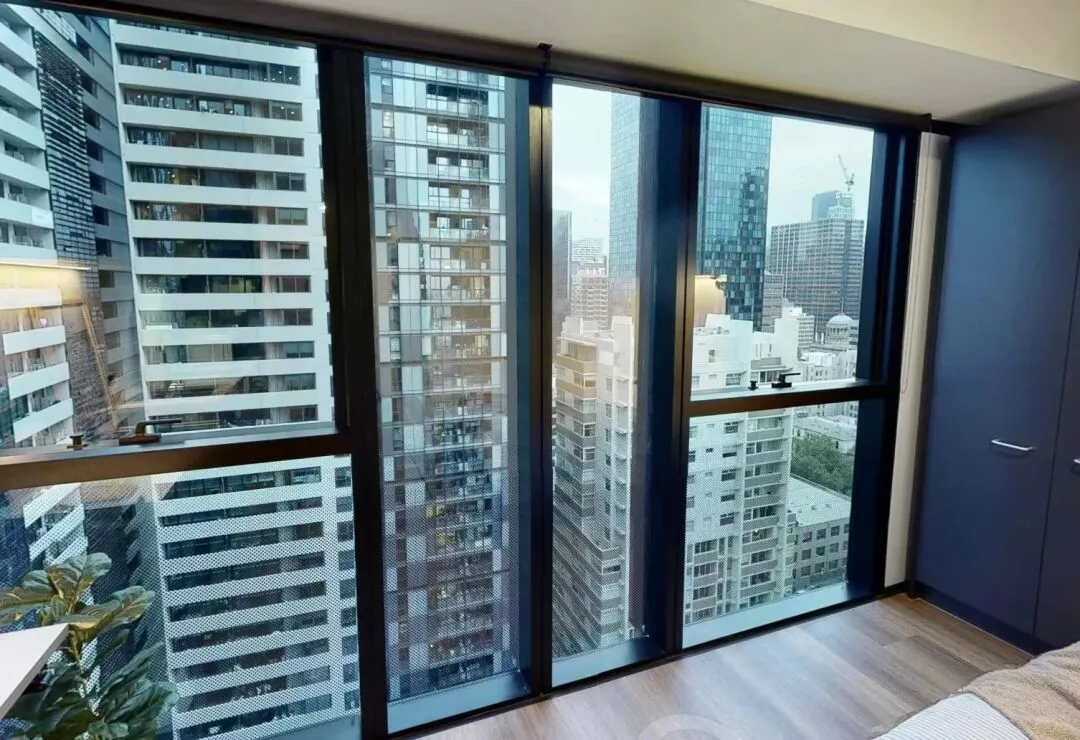 墨爾本✨大面積studio，景點近，配套完善！