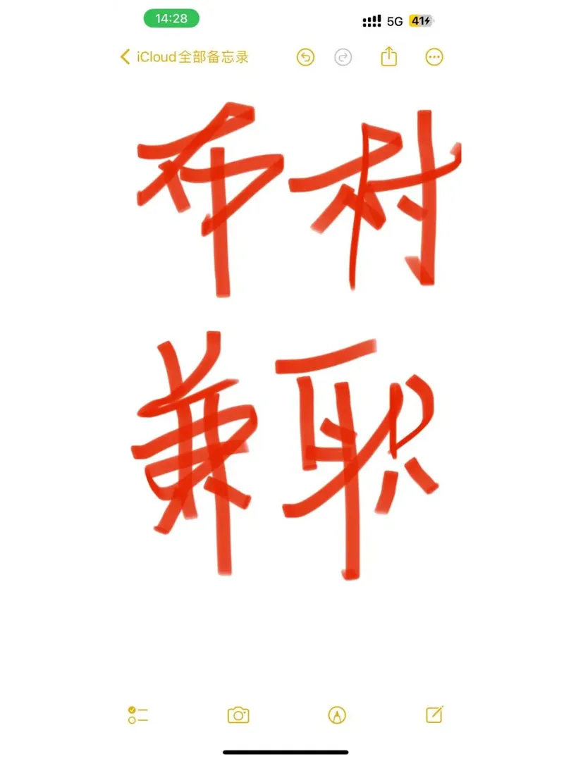 留學生在澳打工攻略!!