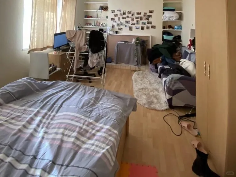 倫敦｜找個室友
