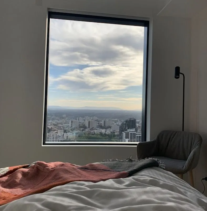 墨爾本sca聯排八房豪宅