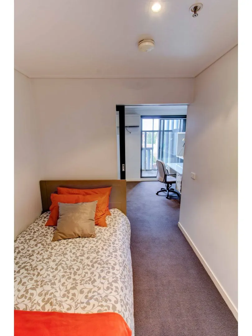 墨爾本有陽台studio🏠~轉租