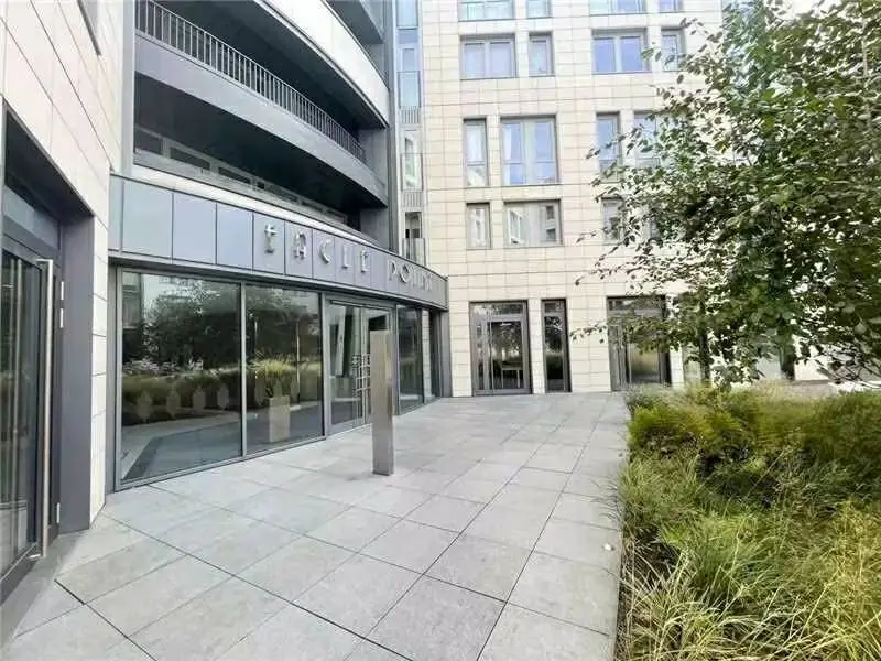 倫敦九月起租的studio找好心人接手👋