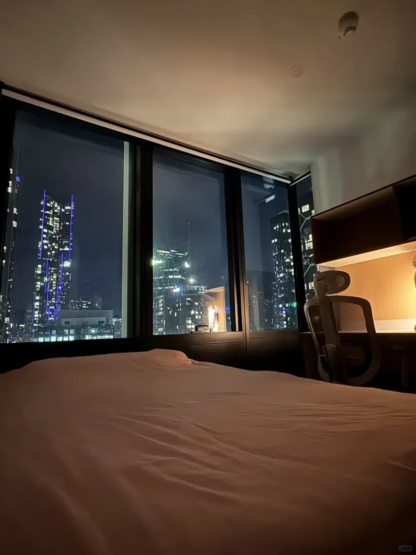 幫朋友磚AB街的Ysuites啦