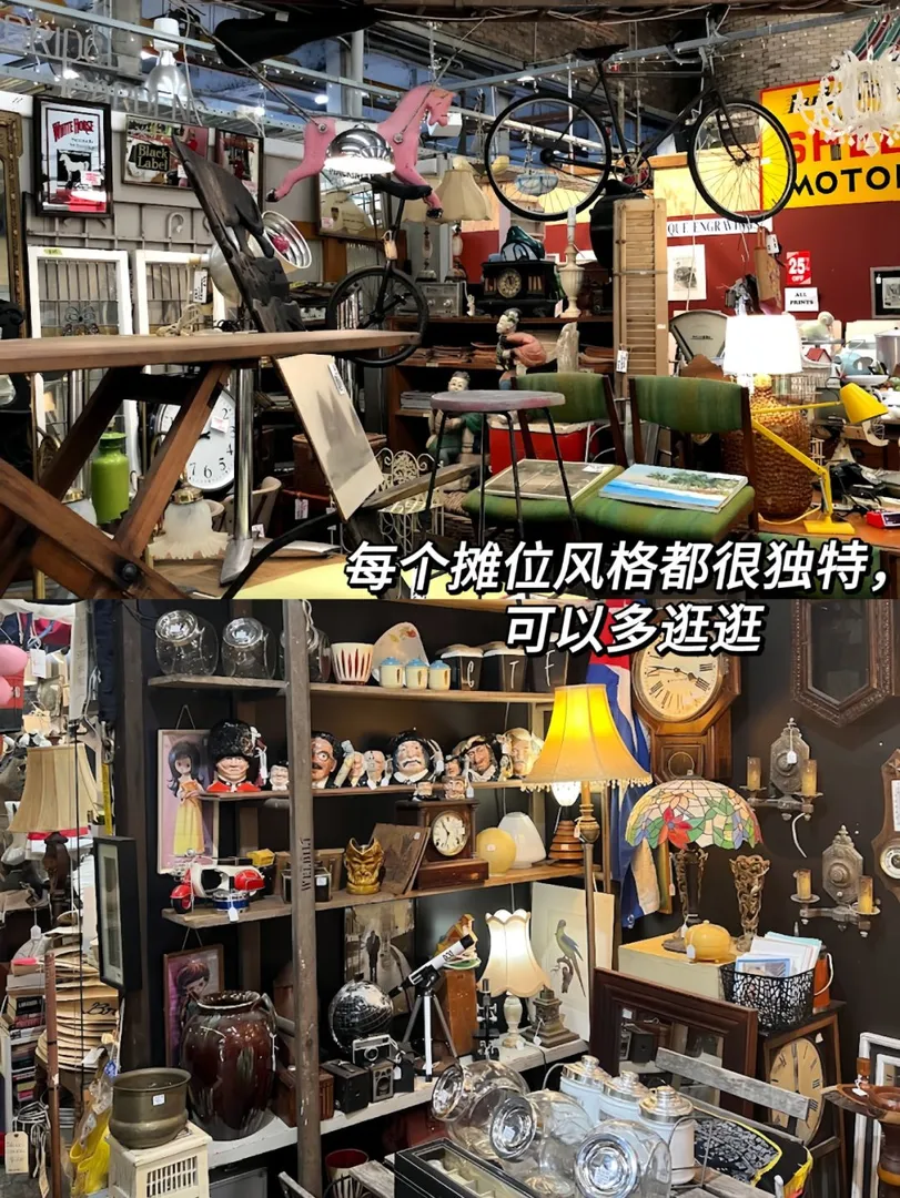🇦🇺｜怒逛2小時！根本出不來