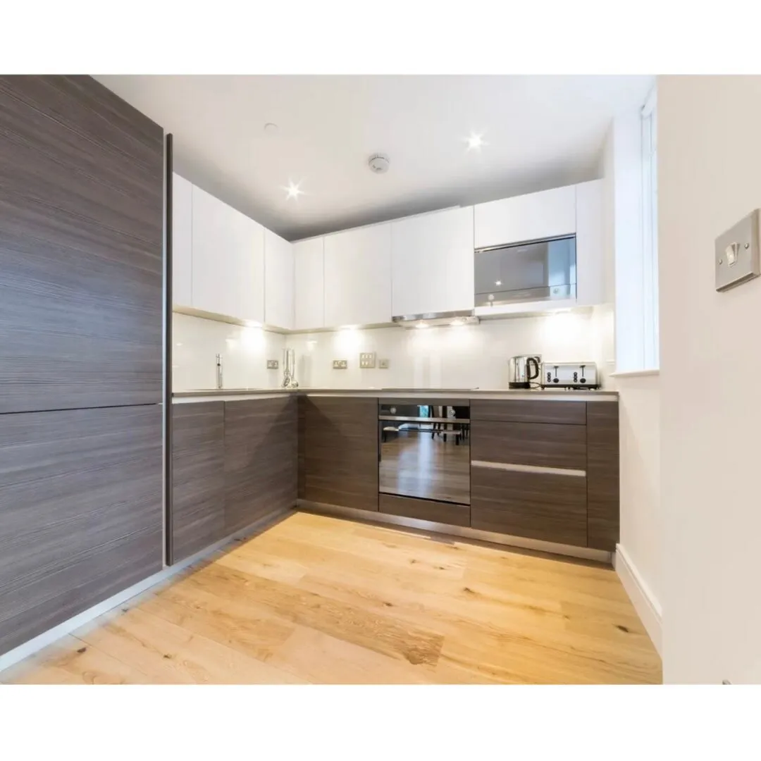 倫敦Loft，家具齊全超好看👀