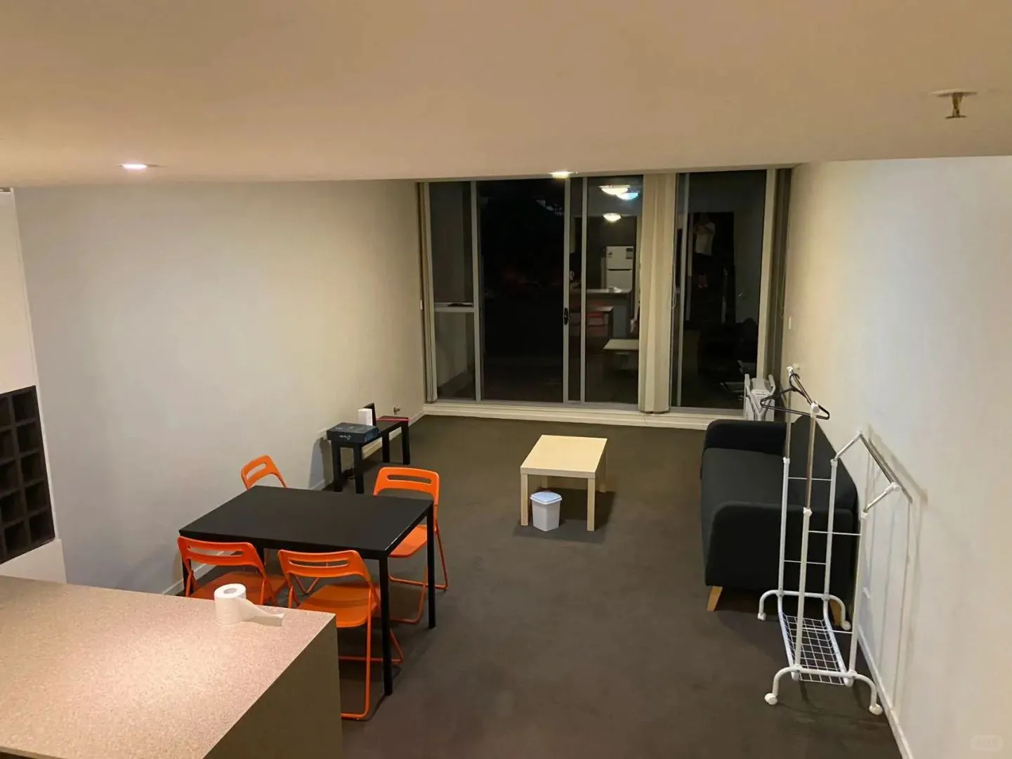 新南T3拼室友
