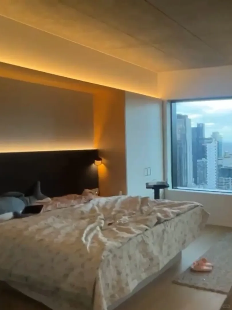 同樣是住在墨爾本差別咋就那麼大呢？