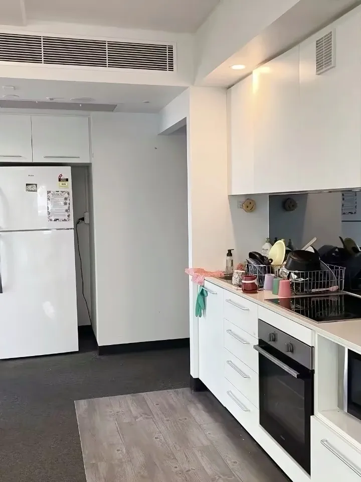🏡布村租房 | 包bill 人均300住的也不差