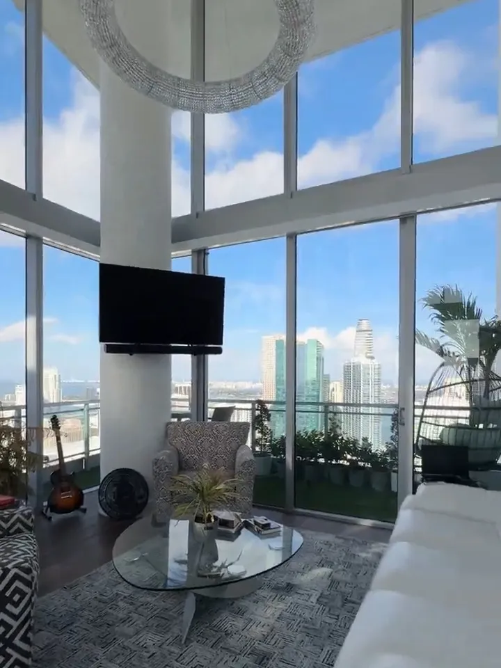 🇬🇧UCL租房，2b2b，窗景，好治癒🌈