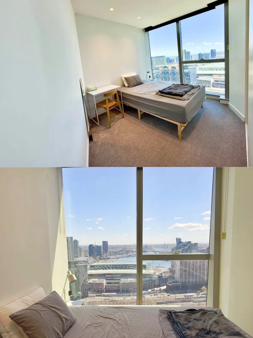 墨爾本RitzCarlton3b2b拼室友