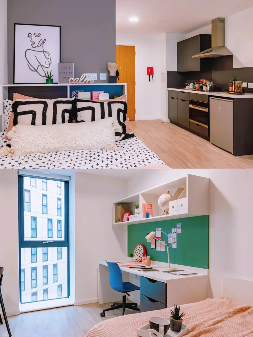UCL同學快來康康300+studio🌝🌝